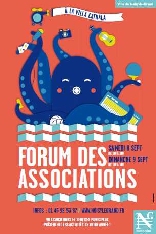 2012 affiche forum