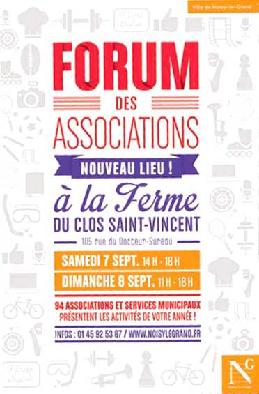 2013 affiche forum