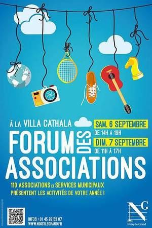 2014 affiche forum