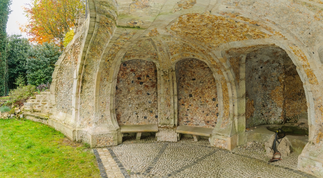 grotte 3